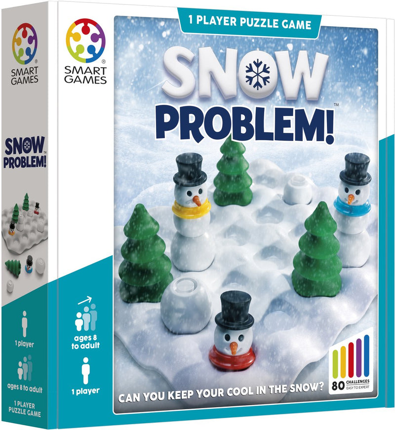 Spielschneeproblem