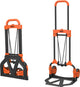 Black+Decker Sackkarre BXWT-H200 – kompakt – faltbar – max. 65 Kilo