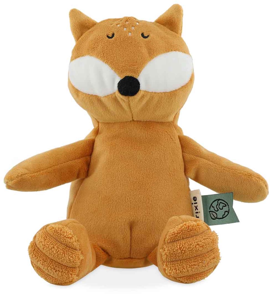 Trixie Kuscheltier Baby - Mr. Fox