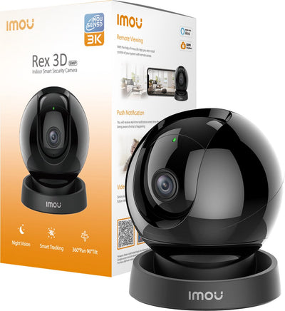 IMOU 3D