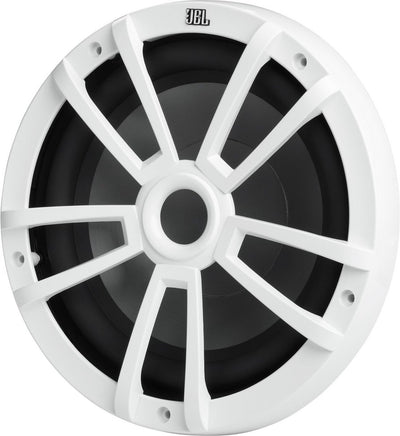 Jbl Marine Stage 10 – Marine-Audio-Subwoofer – 10 Zoll – 600 Watt