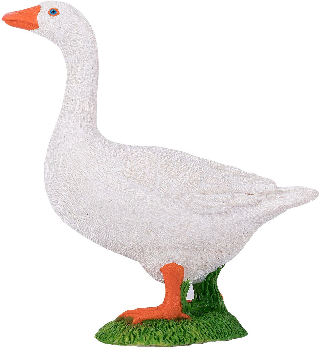 Mojo Ackerland Gans White 387377