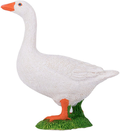 Mojo Ackerland Gans White 387377
