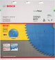 Bosch - Kreissägeblatt-Experte für Holz 305 x 30 x 2,4 mm, 72