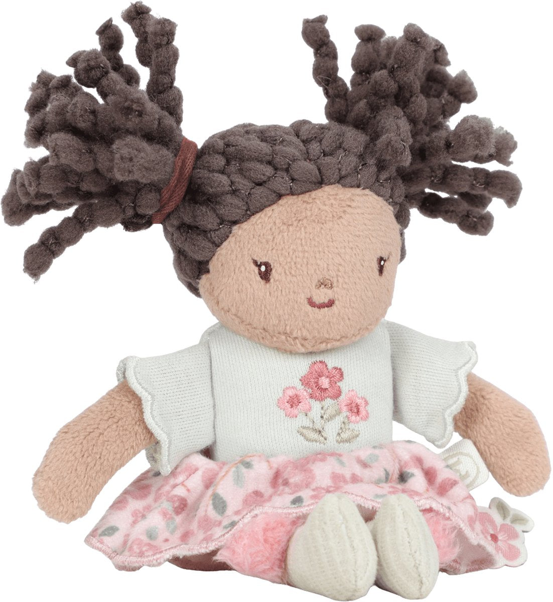 Little Dutch Minipuppe EVI 13cm