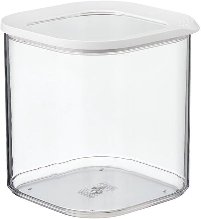Mepal Modula Aufbewahrungsbox – 2750 ml – Aufbewahrungsbox – Weiß