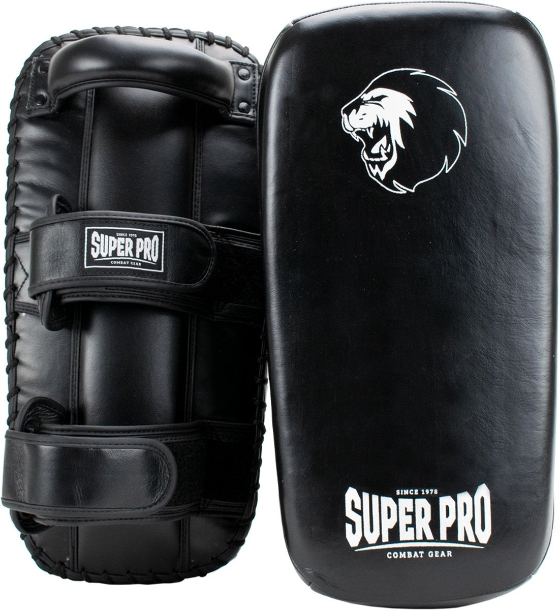 Super-Profi-Kampfausrüstung