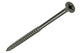 Mack 1020006 – Spanplattenschraube VZ-Kopf Edelstahl 12 Stück 6,0 x 100 mm | 5 Stück