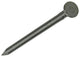 Mack 1020023 - Nagel Flachkopf Edelstahl A2 60 Stück 2,1 x 40 mm | 5 Stück