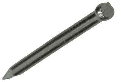 Mack 1020025 - Nagel Rundkopf Edelstahl A2 85 Stück 1,6 x 25 mm | 5 Stück