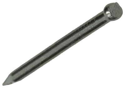 Mack 1020026 - Nagel Rundkopf Edelstahl A2 70 Stück 2,0 x 30 mm | 5 Stück