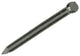 Mack 1020026 - Nagel Rundkopf Edelstahl A2 70 Stück 2,0 x 30 mm | 5 Stück