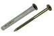 Mack 1018165 - Nylon-Nageldübel Polyamid 35 Stück 6 x 60 mm | 3 Stück