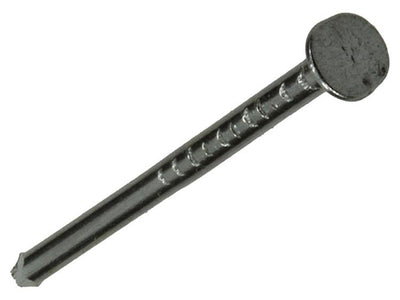 Mack 1020030 - Flachkopfnagel 500 gr 1,2 x 20 mm | 10 Stück