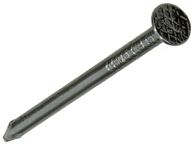 Mack 1020032 - Flachkopfnagel 500 gr 1,8 x 30 mm | 10 Stück