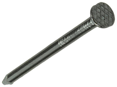 Mack 1020033 - Flachkopfnagel 1000 gr 2,0 x 35 mm | 10 Stück