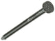 Mack 1020033 - Flachkopfnagel 1000 gr 2,0 x 35 mm | 10 Stück