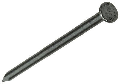 Mack 1020034 - Flachkopfnagel 1000 gr 2,0 x 40 mm | 10 Stück