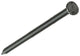 Mack 1020034 - Flachkopfnagel 1000 gr 2,0 x 40 mm | 10 Stück