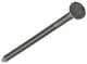 Mack 1020035 - Flachkopfnagel 1000 gr 2,2 x 45 mm | 10 Stück
