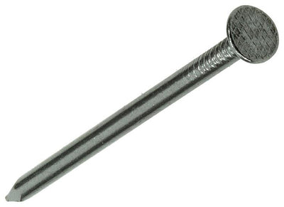 Mack 1020037 - Flachkopfnagel 1000 gr 2,7 x 55 mm | 10 Stück