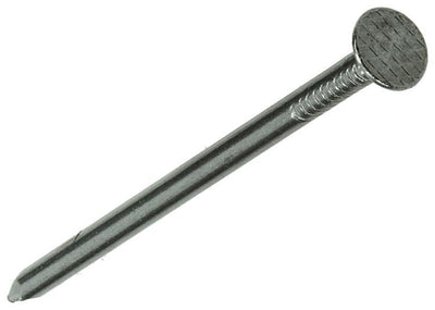 Mack 1020038 - Flachkopfnagel 1000 gr 2,7 x 60 mm | 10 Stück