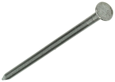 Mack 1020042 - Flachkopfnagel 1000 gr 4,0 x 100 mm | 10 Stück