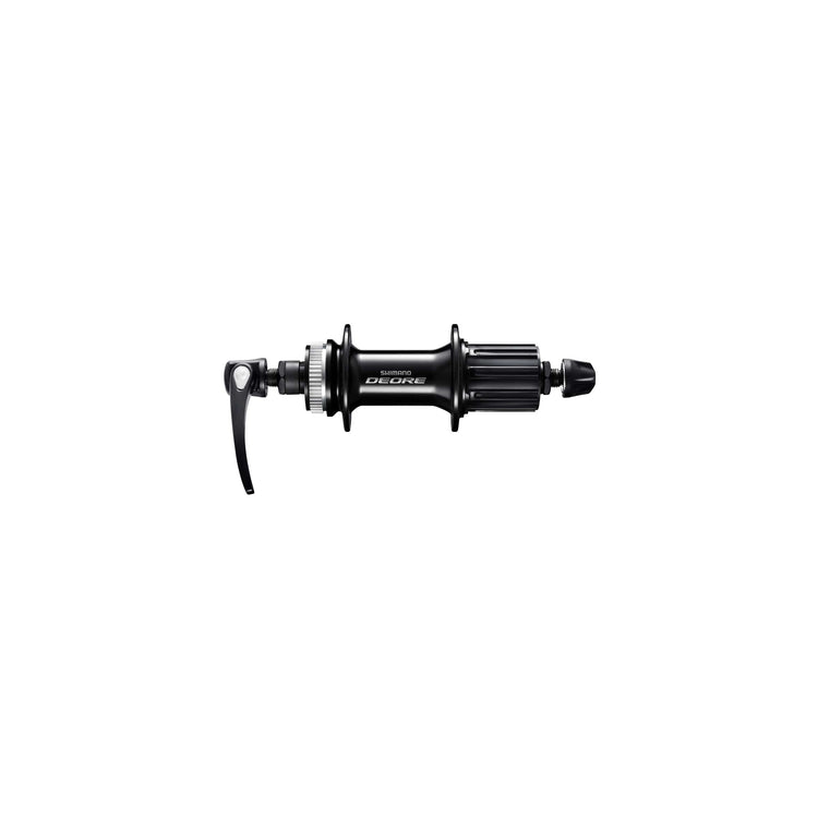 Roland Hinterrad 27.5 Ryde Rival21 Shimano M6000 Schwarz