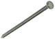 Mack 1020044 - Flachkopfnagel 1000 gr 5,5 x 140 mm | 10 Stück