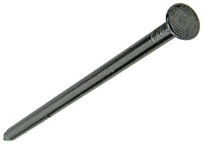 Mack 1020046 - Flachkopfnagel 1000 gr 6,0 x 160 mm | 10 Stück