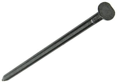 Mack 1020047 - Flachkopfnagel 1000 gr 6,0 x 180 mm | 10 Stück