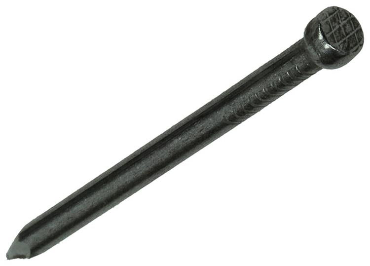 Mack 1020054 - Nagel runder Kopf 1000 gr 2,7 x 50 mm | 10 Stück