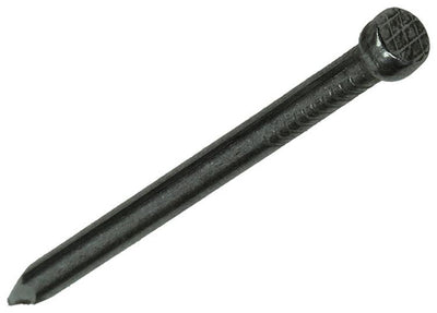 Mack 1020054 - Nagel runder Kopf 1000 gr 2,7 x 50 mm | 10 Stück