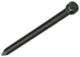 Mack 1020054 - Nagel runder Kopf 1000 gr 2,7 x 50 mm | 10 Stück