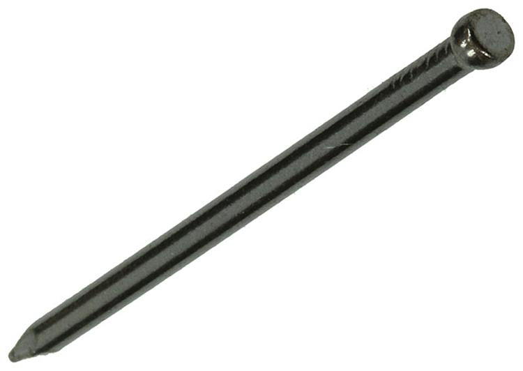 Mack 1020055 - Nagel runder Kopf 1000 gr 2,7 x 60 mm | 10 Stück