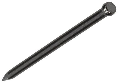 Mack 1020056 – Nagel runder Kopf 1000 gr 3,0 x 65 mm | 10 Stück