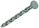 Mack 1020059 – gedrehter Nagel mit flachem Kopf VZ 1000 gr 3,0 x 50 mm | 10 Stück