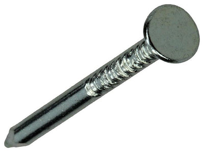 Mack 1020062 - Deckennagel verzinkt 1000 gr 2,0 x 25 mm | 10 Stück