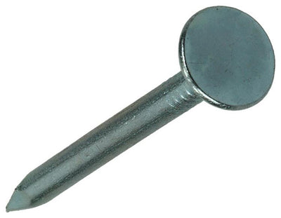 Mack 1020067 – verzinkter Schiefernagel 1000 g 3,0 x 40 mm | 10 Stück
