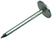Mack 1020069 - Bauplattennagel verzinkt 750gr 3,5 x 50 mm | 5 Stück - afbeelding 2