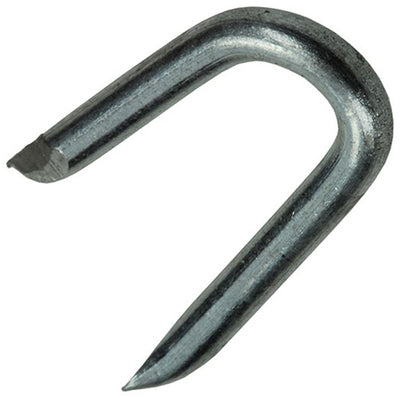 Mack 1020073 – verzinkte Heftklammer 1000 g 2,0 x 20 mm | 10 Stück