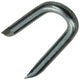 Mack 1020073 – verzinkte Heftklammer 1000 g 2,0 x 20 mm | 10 Stück