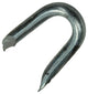 Mack 1020074 – verzinkte Heftklammer 1000 g 2,7 x 25 mm | 10 Stück