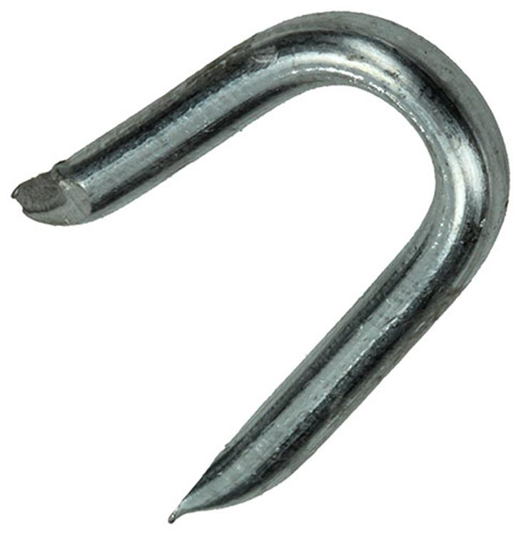 Mack 1020075 – verzinkte Heftklammer 1000 g 3,0 x 30 mm | 10 Stück