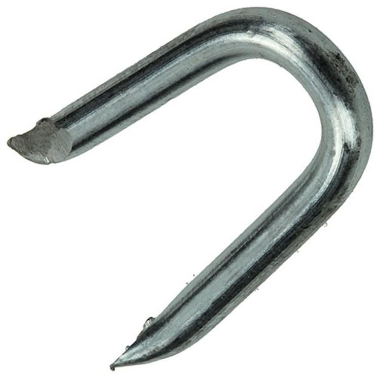 Mack 1020076 – verzinkte Heftklammer 1000 g 3,5 x 35 mm | 10 Stück