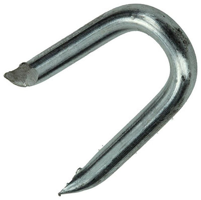 Mack 1020076 – verzinkte Heftklammer 1000 g 3,5 x 35 mm | 10 Stück