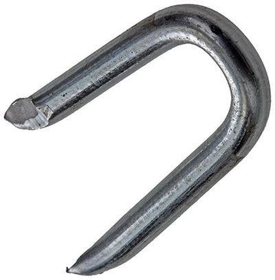 Mack 1020077 - Heftklammer verzinkt 500gr 4,0x40mm | 10 Stück