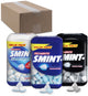 Smint-Kombinationsbox – Fresh Maker – Mischung aus Pfefferminze, Schwarzminze und sauberem Atem – zuckerfrei – 10 x 150 Stück