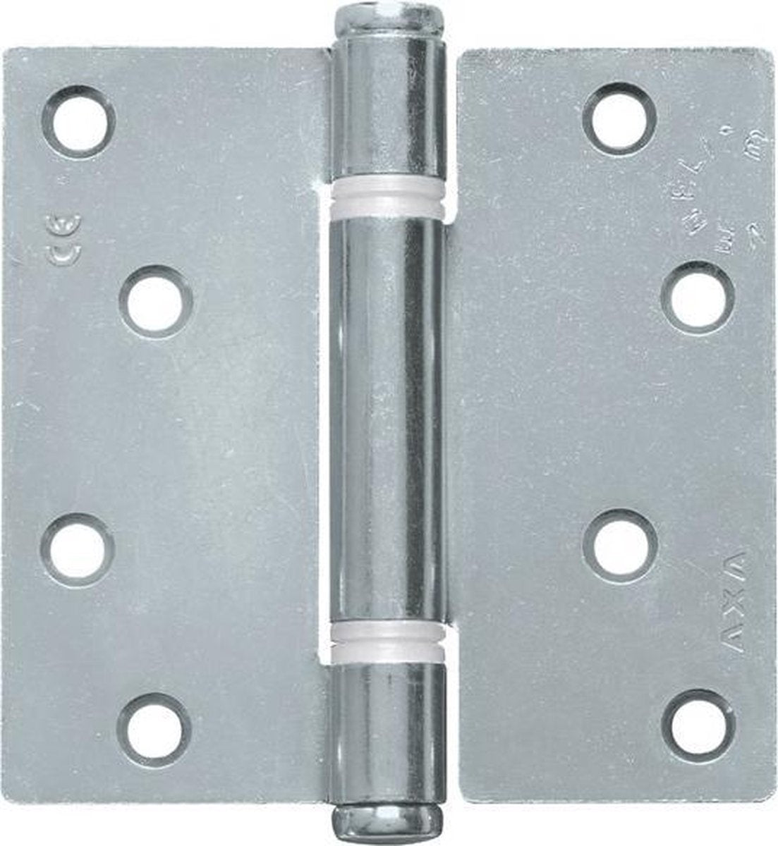 Axa Venelite-Scharnier – 89 x 89 mm