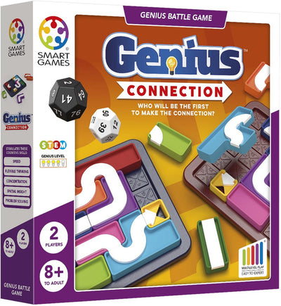 Genius -Verbindungsspiel